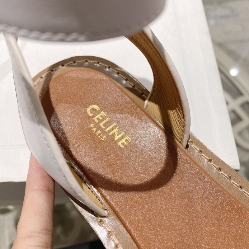 Celine Sandals